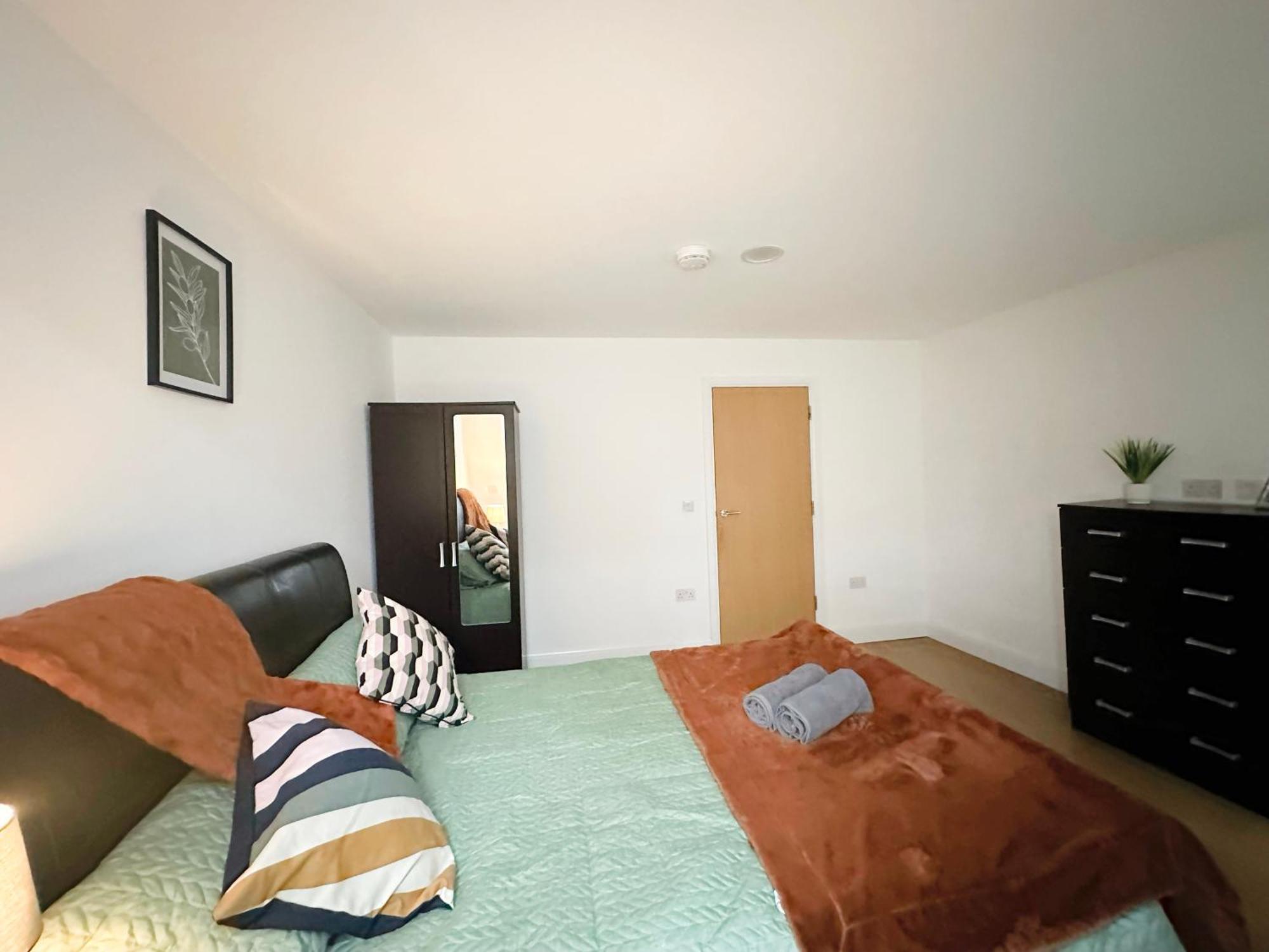 Apartamento Muswell Hill Area Londres