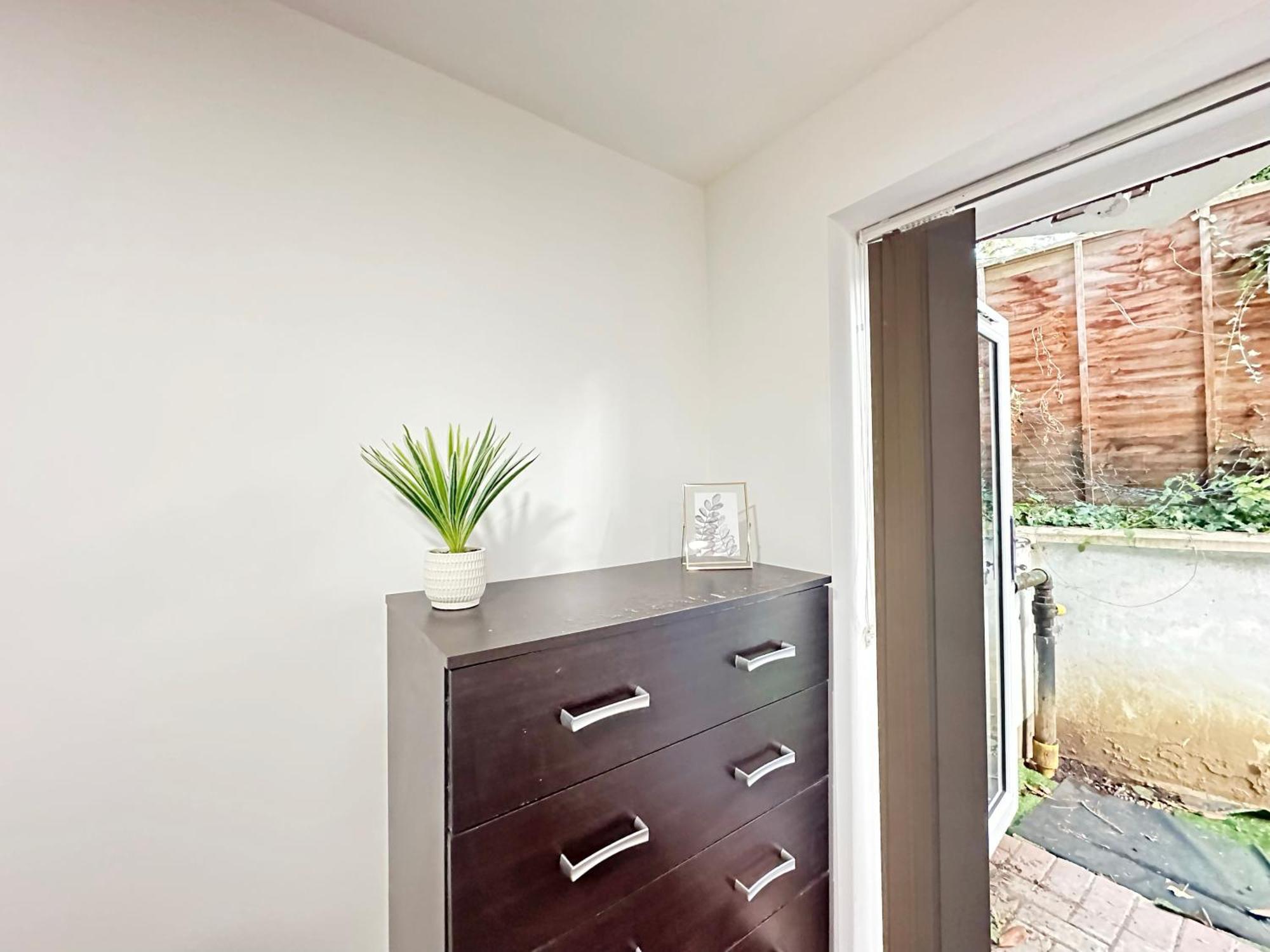 Muswell Hill Area Apartamento